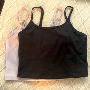 Balance Athletica Tanks!